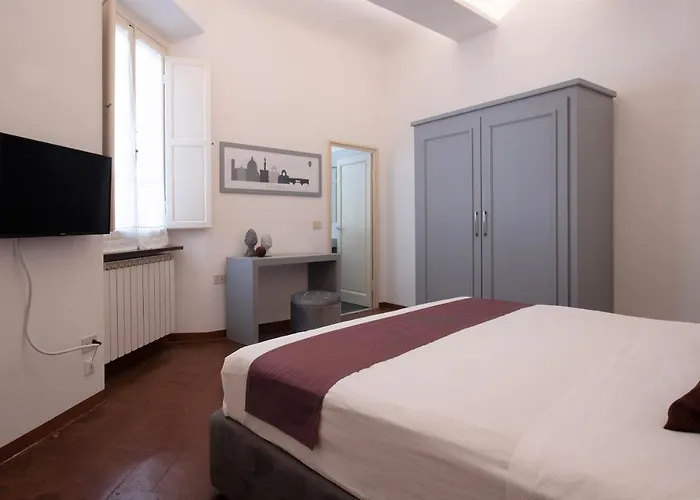 Wine Apartments Florence Bolgheri