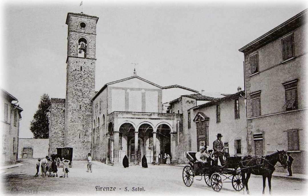 Wine Bolgheri Apartamento