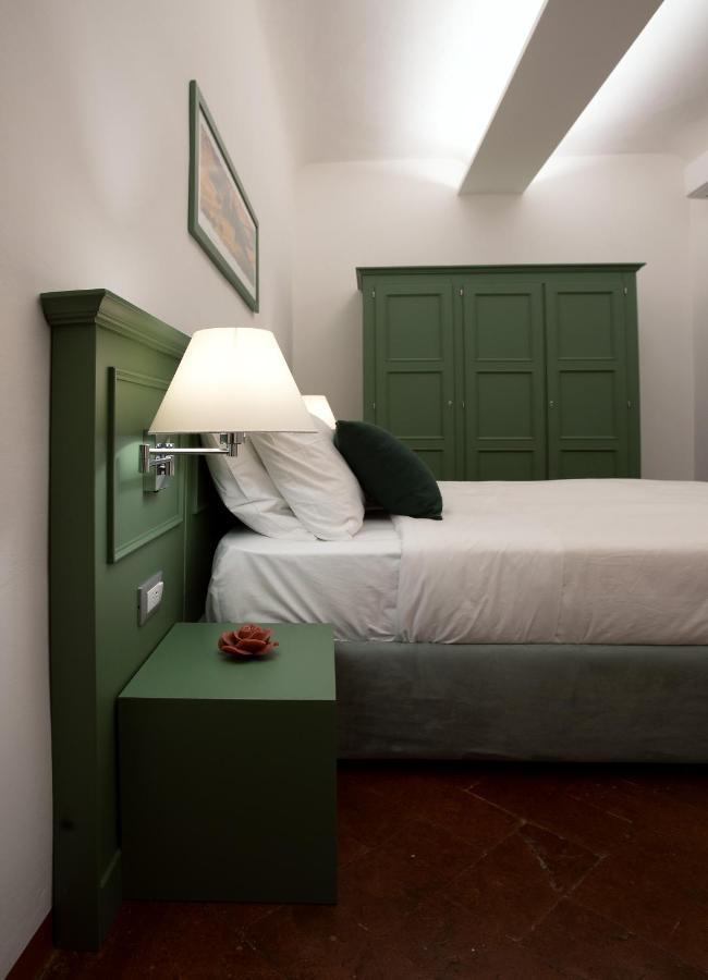 Apartamento Wine Bolgheri
