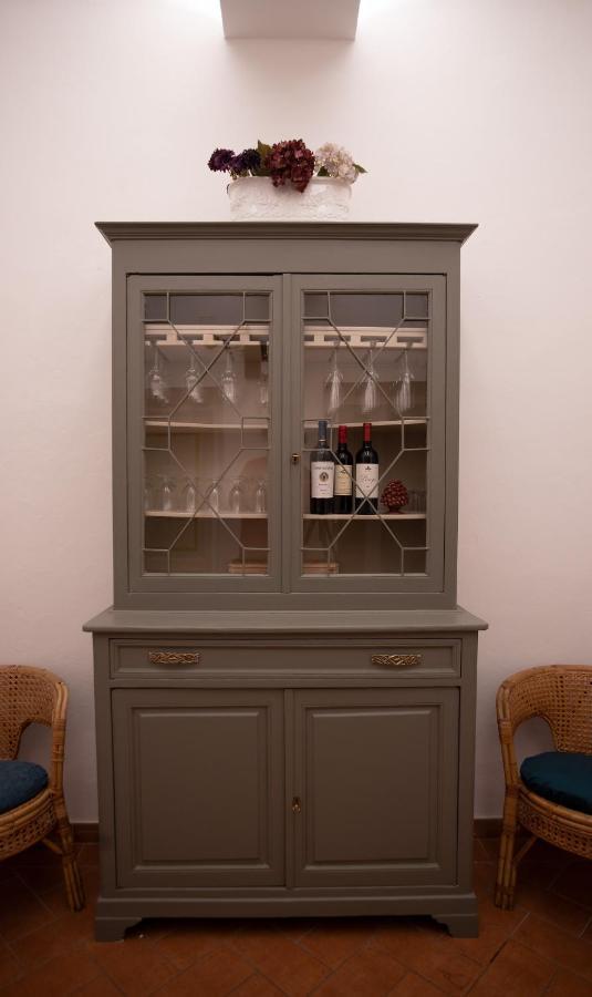 Wine Bolgheri Apartamento