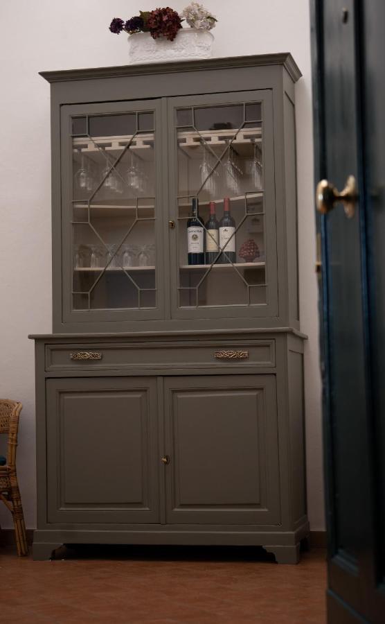 Wine Bolgheri Apartamento