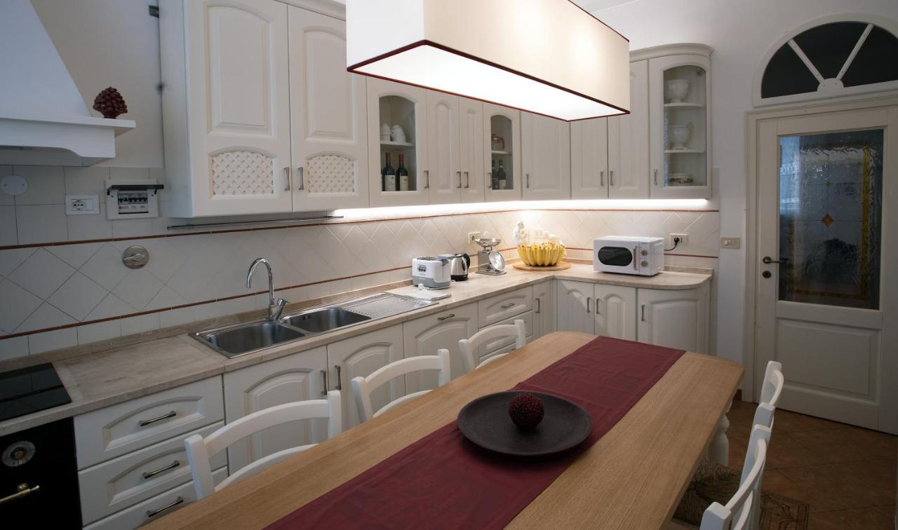 Apartamento Wine Bolgheri