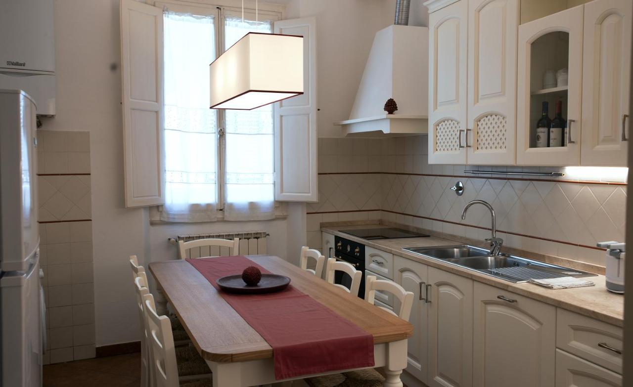 Apartamento Wine Bolgheri Florencia