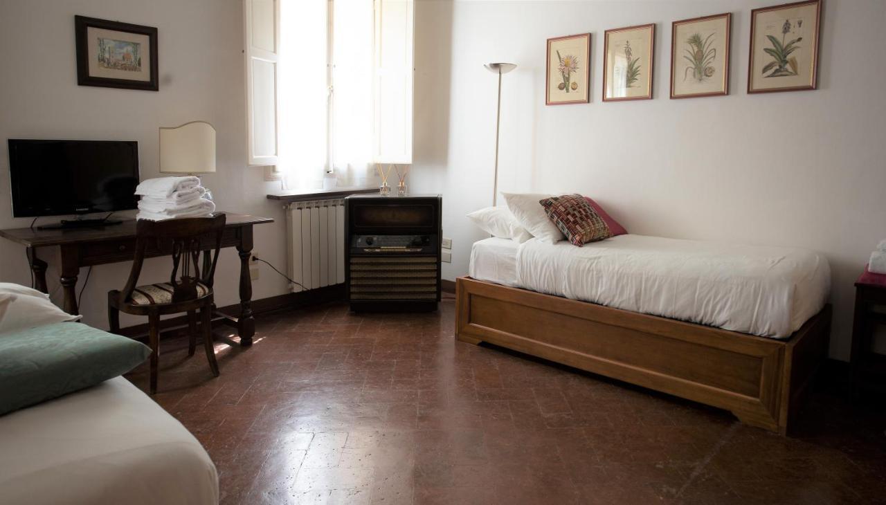 Apartamento Wine Bolgheri Florencia